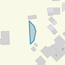 Perceel HUM00-B-4740