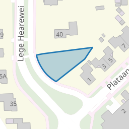 Perceel HUM00-B-4745