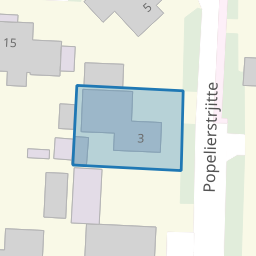 Perceel HUM00-B-4762