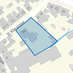 Perceel HUM00-B-4769