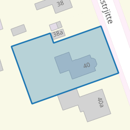 Perceel HUM00-B-4781