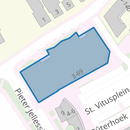 Perceel HUM00-B-4786