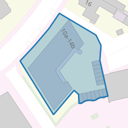 Perceel HUM00-B-4787