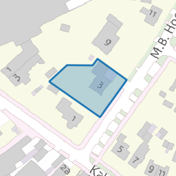 Perceel HUM00-B-4792