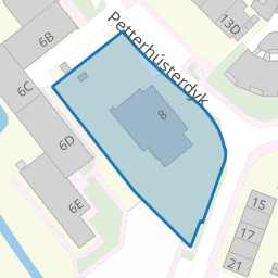 Perceel HUM00-B-4810