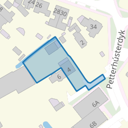 Perceel HUM00-B-4816