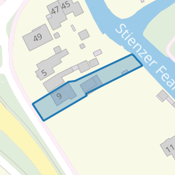 Perceel HUM00-B-4822