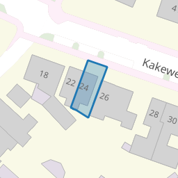 Perceel HUM00-B-4828