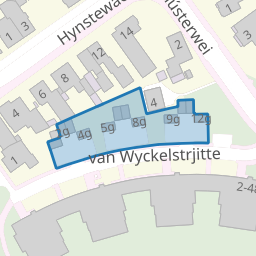 Perceel HUM00-B-4837