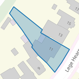 Perceel HUM00-B-4851