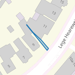 Perceel HUM00-B-4852