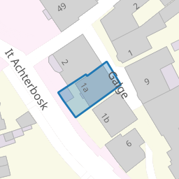 Perceel HUM00-B-4854