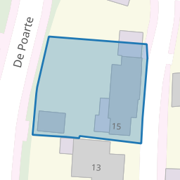 Perceel HUM00-B-4858