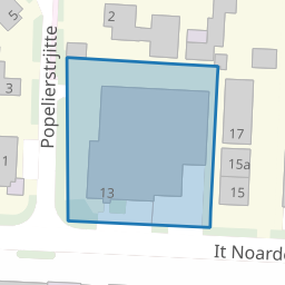 Perceel HUM00-B-4859