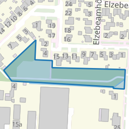 Perceel HUM00-B-4861