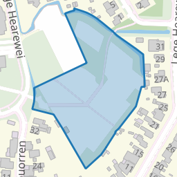 Perceel HUM00-B-4868