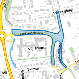 Perceel HUM00-B-4870