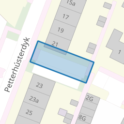 Perceel HUM00-B-4878