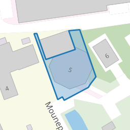 Perceel HUM00-B-4883