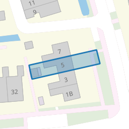 Perceel HUM00-B-4889