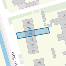 Perceel HUM00-B-4912