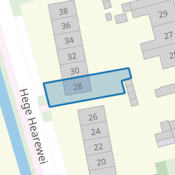 Perceel HUM00-B-4915