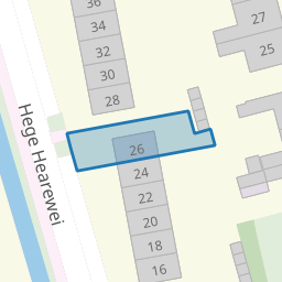 Perceel HUM00-B-4916