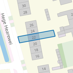 Perceel HUM00-B-4918