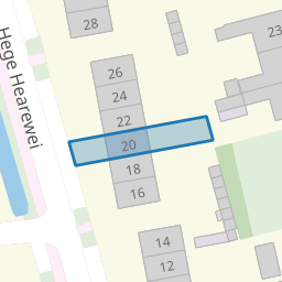 Perceel HUM00-B-4919