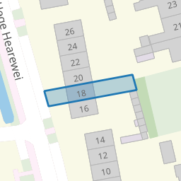 Perceel HUM00-B-4920