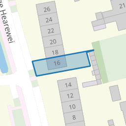 Perceel HUM00-B-4921