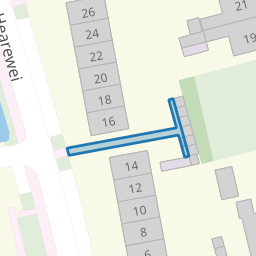 Perceel HUM00-B-4922