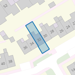 Perceel HUM00-B-4934