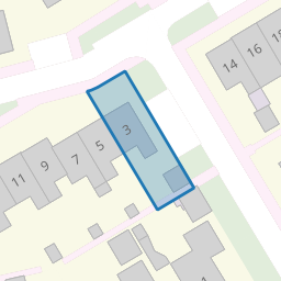 Perceel HUM00-B-4941