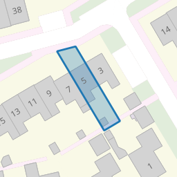 Perceel HUM00-B-4942