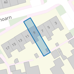 Perceel HUM00-B-4944