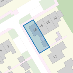 Perceel HUM00-B-4952