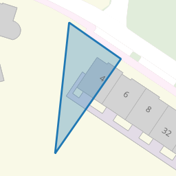 Perceel HUM00-B-4954