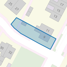 Perceel HUM00-B-4958