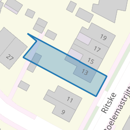 Perceel HUM00-B-4960