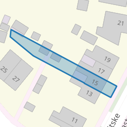 Perceel HUM00-B-4961