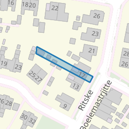 Perceel HUM00-B-4962