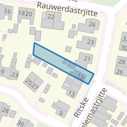 Perceel HUM00-B-4963