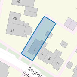 Perceel HUM00-B-4965