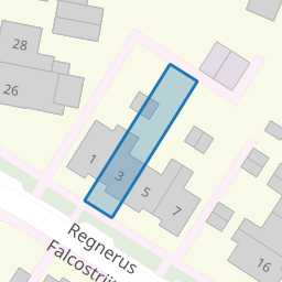 Perceel HUM00-B-4966