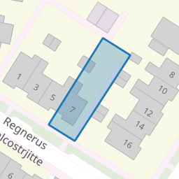 Perceel HUM00-B-4968