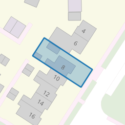 Perceel HUM00-B-4969