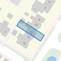 Perceel HUM00-B-4971