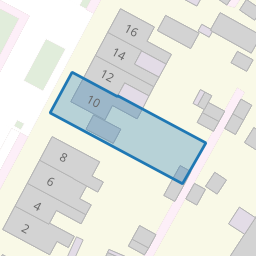 Perceel HUM00-B-4980