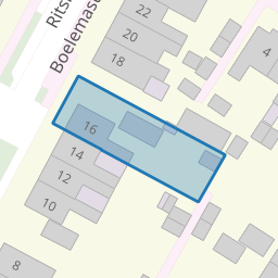 Perceel HUM00-B-4983